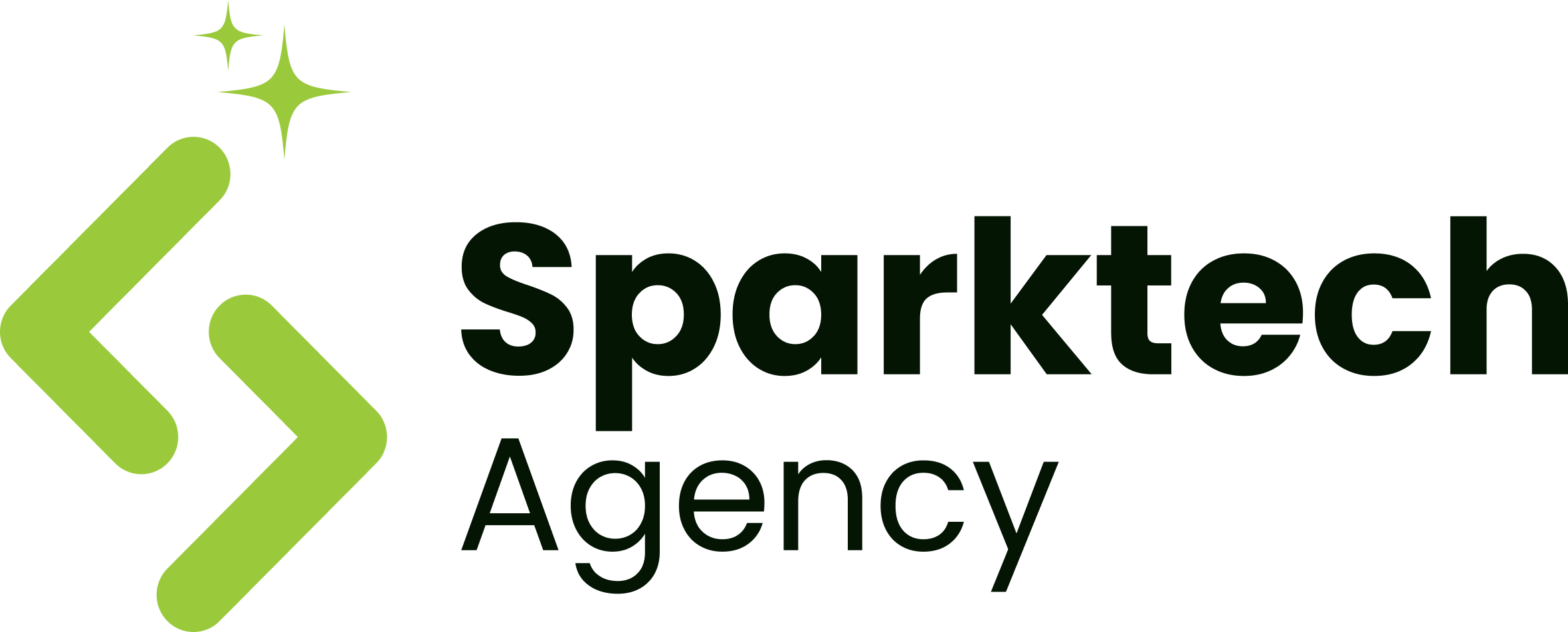 Sparktech Logo